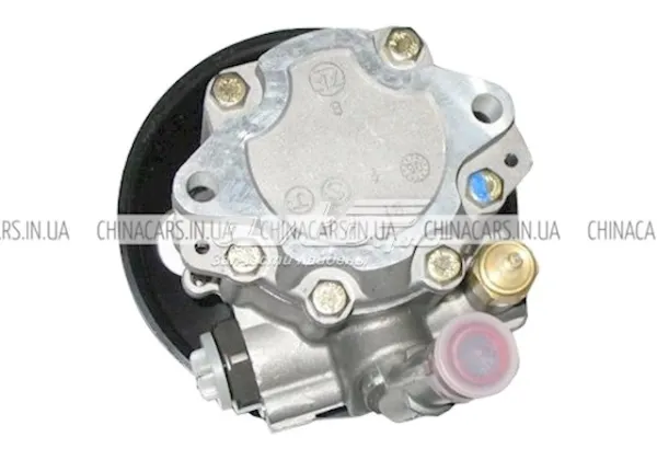 Bomba da Direção hidrâulica assistida T113407010BB Chery