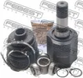 Junta homocinética interna dianteira esquerda KIA Rio JB