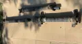 Junta universal traseira montada Lexus RX AGL10, GGL15, GYL15