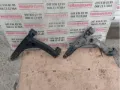 Braço oscilante inferior esquerdo de suspensão dianteira Volkswagen Crafter SYI, SYJ