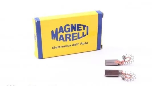 Escova do gerador Magneti Marelli 940113190071 preço, a partir de