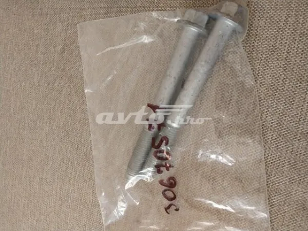 Parafuso de fixação de braço oscilante dianteiro 30670571 Volvo