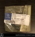 Bucim da Caixa Automática de Mudança (de árvore de saída/secundária) Mercedes ML/GLE W163