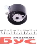 Correia do mecanismo de distribuição de gás, kit Renault Kangoo FC0, FC1