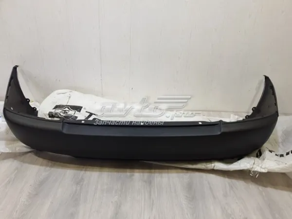 Pára-choque traseiro Mitsubishi Lancer VI