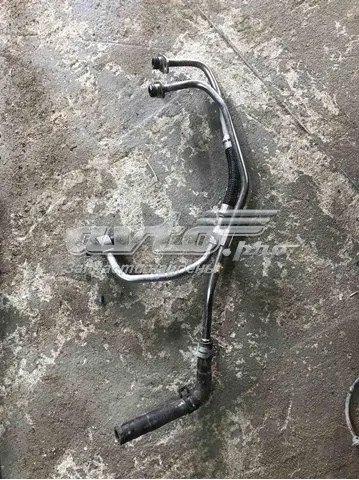  FB5E8K289AA Ford