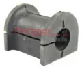 Bucha de estabilizador traseiro Volkswagen Transporter 7HB, 7HJ, 7EB, 7EJ