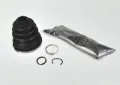 Bota de proteção interna de junta homocinética do semieixo dianteiro BMW X3 E83