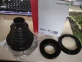 Bota de proteção interna direita de junta homocinética do semieixo dianteiro Nissan Patrol Y62