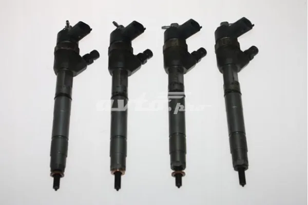 Injetor de injeção de combustível 0445110288 Bosch