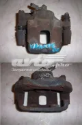 Suporte do freio dianteiro esquerdo Nissan Vanette C23