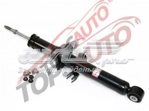 Amortecedor dianteiro esquerdo E6111JL01C Nissan/Infiniti