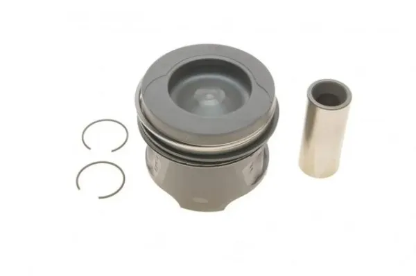 Pistão do kit para 1 cilindro, 2ª reparação ( + 0,50) 130038001021 NE/NPR