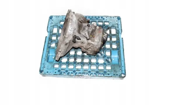 Motor montado A14XER Opel