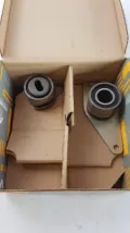 Correia do mecanismo de distribuição de gás, kit Renault 9 L42