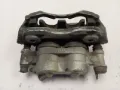 Suporte do freio traseiro esquerdo Mercedes Sprinter 907, 910