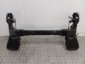 Viga de suspensão traseira (plataforma veicular) Citroen Berlingo K9
