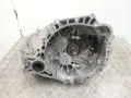 Caixa de Mudança montada (caixa mecânica de velocidades) Toyota Auris E15