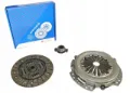Kit de embraiagem (3 peças) Renault 21 K48