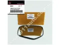 Elemento espelhado do espelho de retrovisão esquerdo Mitsubishi L 200 KA, KB
