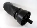 Coxim pneumático (suspensão de lâminas pneumática) do eixo traseiro Land Rover Range Rover L494