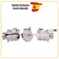 Compressor de aparelho de ar condicionado Volkswagen AMAROK 2HA, 2HB, S1B, S6B, S7A, S7B
