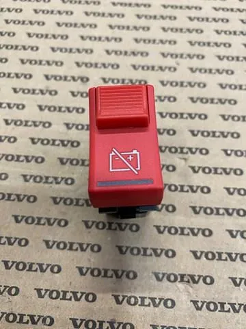  21850850 Volvo