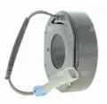 Acoplamento (bobina magnética) do compressor de aparelho de ar condicionado Chevrolet Cruze J300
