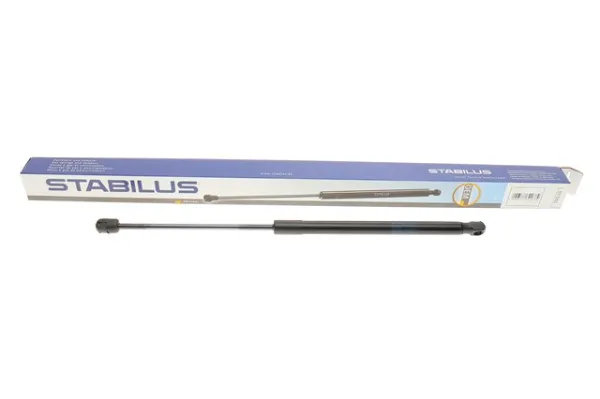Amortecedor de tampa de porta-malas (de 3ª/5ª porta traseira) 17203 Stabilus