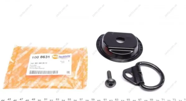 Gozno de fixação de carga 1008631 Autotechteile