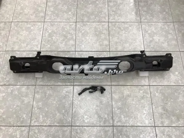 Reforçador do pára-choque traseiro Hyundai Ix35 LM