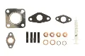 Vedante de turbina, kit de montagem Alfa Romeo 156 932