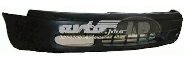 Pára-choque dianteiro FP3439900 FPS