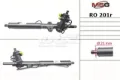 Cremalheira da direção Rover 25 RF