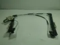 Motor de acionamento de vidro da porta dianteira direita Mini Cooper R50, R53