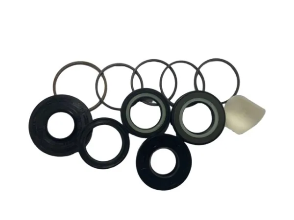 Kit de reparação da cremalheira da direção (do mecanismo), (kit de vedantes) Ford C-Max DM2