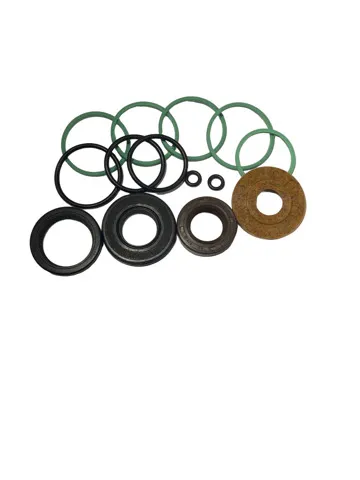 Kit de reparação da cremalheira da direção (do mecanismo), (kit de vedantes) Opel Astra F