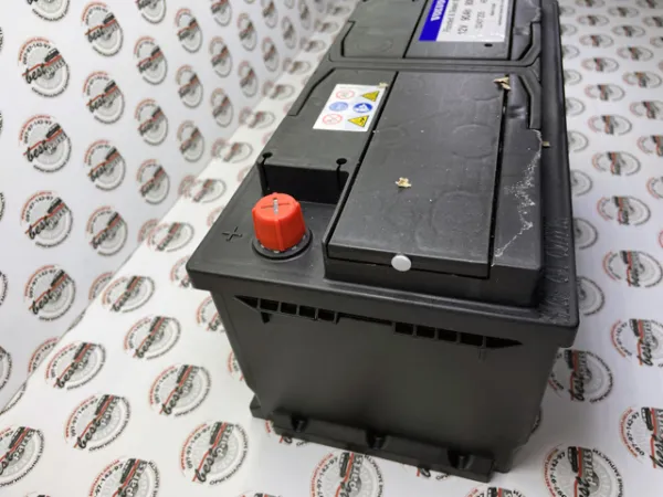 Bateria recarregável (PILHA) 32401205 Volvo