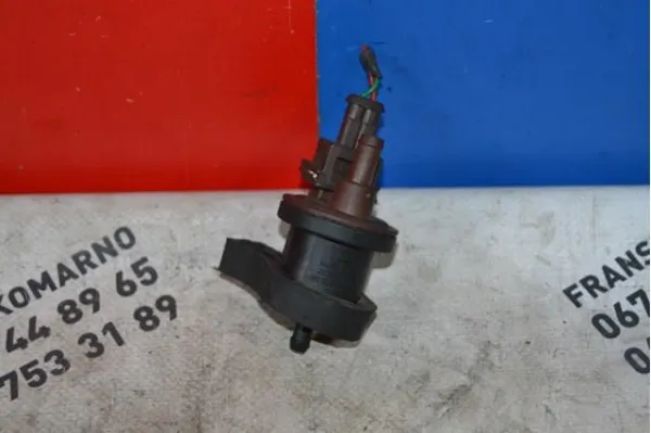 Válvula de adsorvedor dos vapores de combustível para Peugeot 308 SW I 4E, 4H
