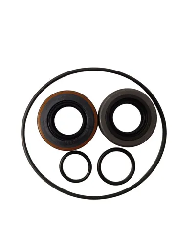 Kit de reparação da bomba da Direção hidrâulica assistida NI8006KIT MSG