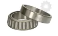 Rolamento de cubo traseiro DAF 105 