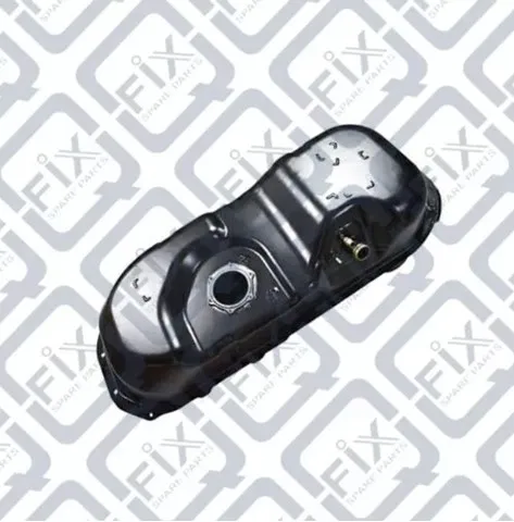 Tanque de combustível Q3730063 Q-fix