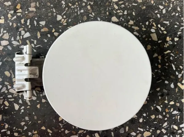 Alcapão do tanque de combustível Toyota Prius ZVW30