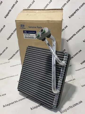 Vaporizador de aparelho de ar condicionado Hyundai H-1 STAREX Starex