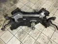 Cremalheira da direção Hyundai Sonata LF