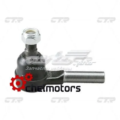 Ponta externa da barra de direção W02332510 Mazda