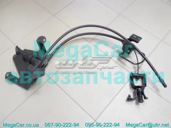 Guincho da roda de recambio 51958386 Fiat/Alfa/Lancia