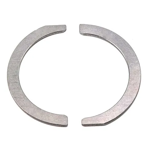 Semianel de suporte (de carreira) de cambota, STD, kit 9810589680 Peugeot/Citroen
