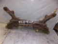 Viga de suspensão traseira (plataforma veicular) Mazda 6 GG