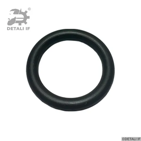 Vedante anular de tubo do radiador de forno 9117112 General Motors